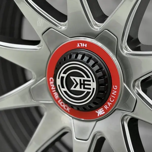 OZ Racing HLT RACING 18 — slika 4