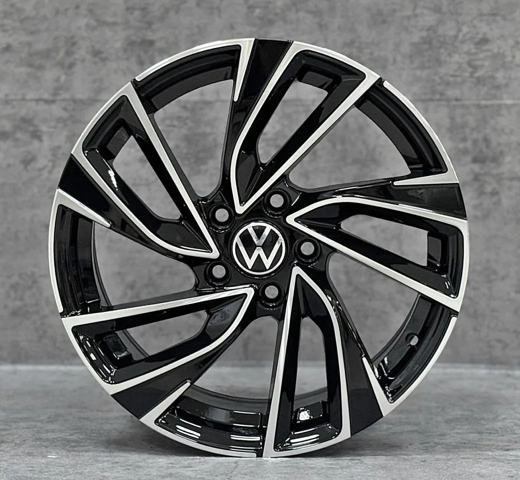 Volkswagen VW 18 Adelaide