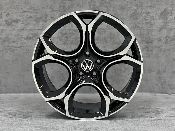 Volkswagen VW 19 Queenstown GTI