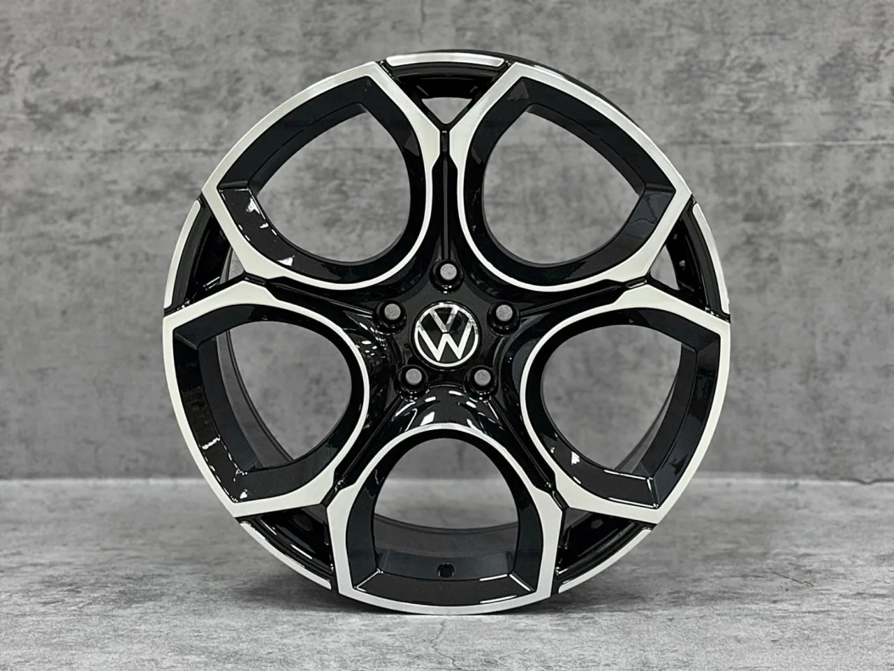 Volkswagen VW 19 Queenstown GTI