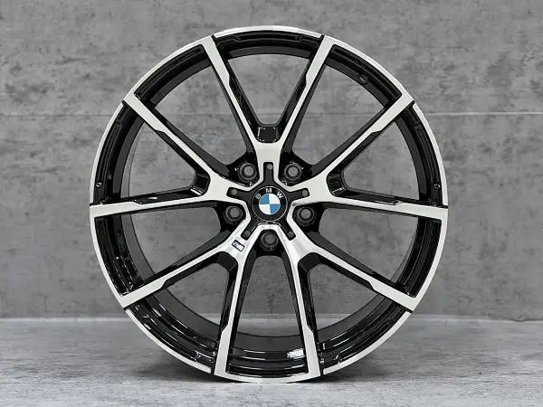 BMW BMW 20 Style 728M — slika 1