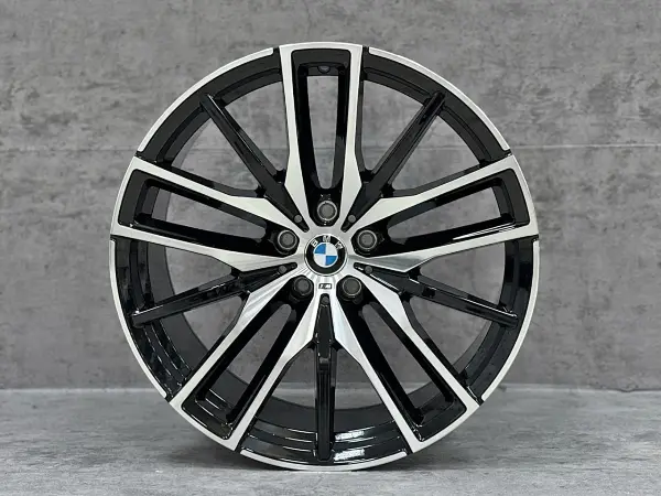 BMW BMW 20 STYLE 742M