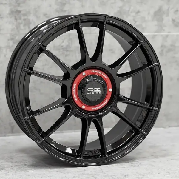 OZ Racing OZ Racing 18 Ultraleggera — slika 3