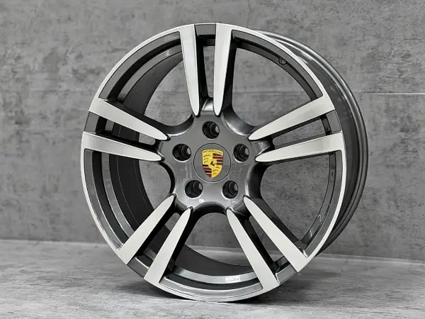 Porsche Porsche 20 Turbo Design — slika 2