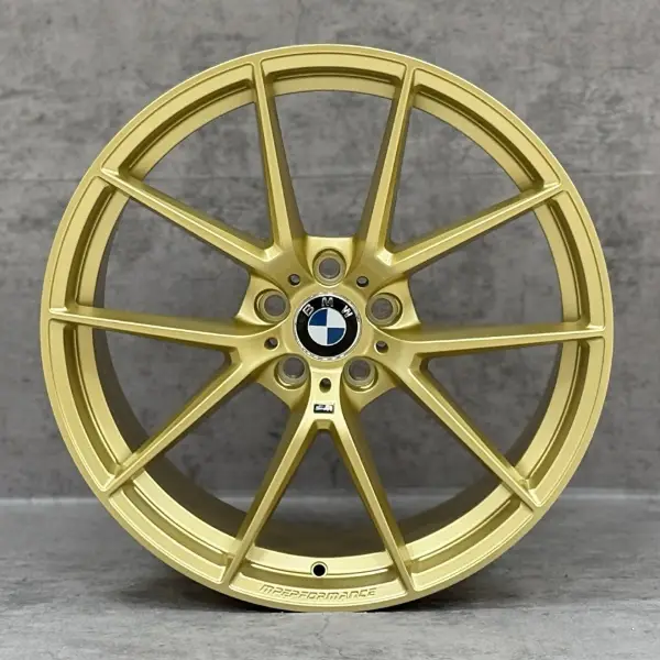 BMW BMW 20 Style 763M