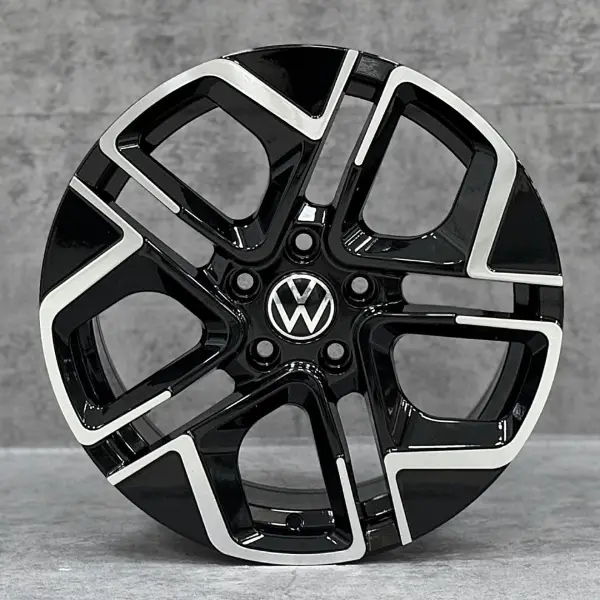 Volkswagen VW 17 YORK