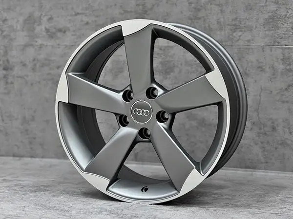 Audi Audi 17 Rotor — slika 2