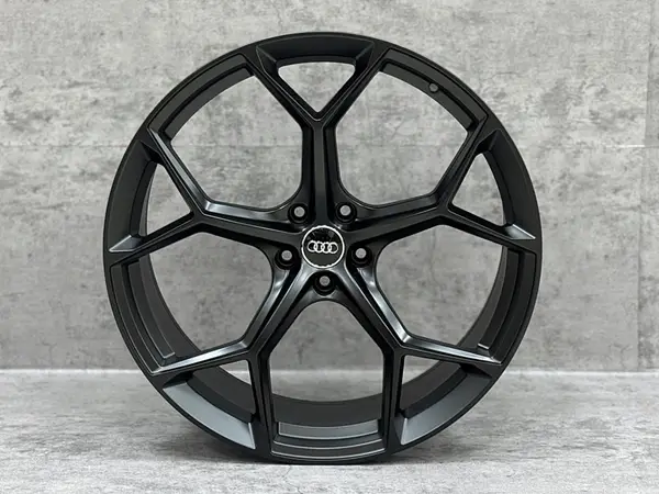 Audi Audi 22 RS