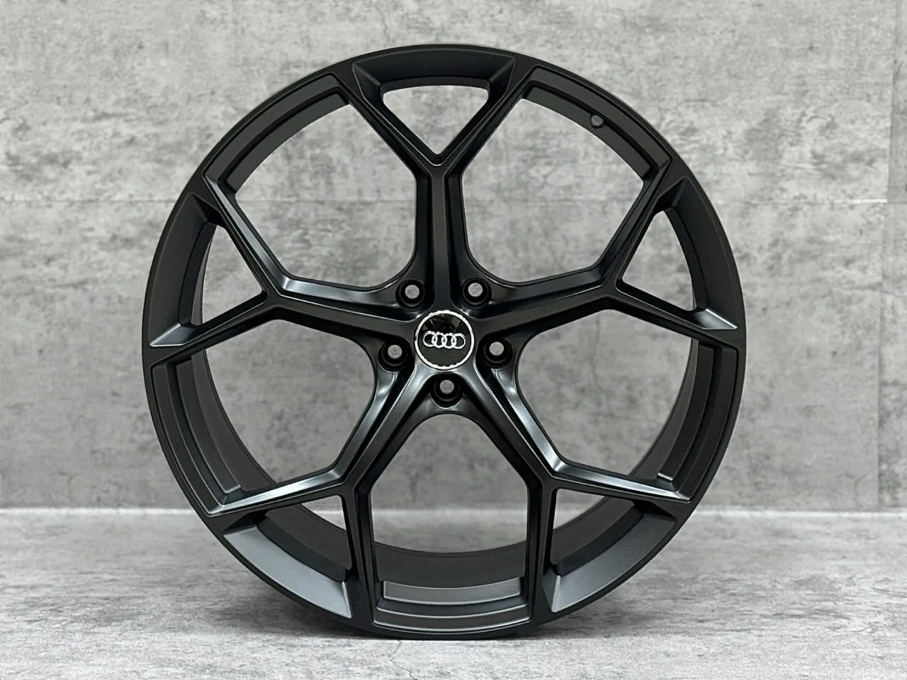 Audi Audi 22 RS