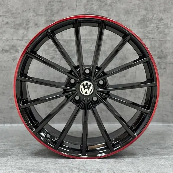 Volkswagen VW 19 Scottsdale — slika 1