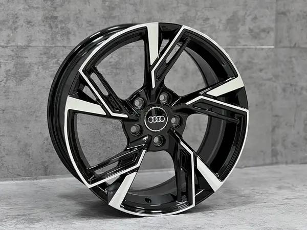 Audi Audi 17 RS6 — slika 3