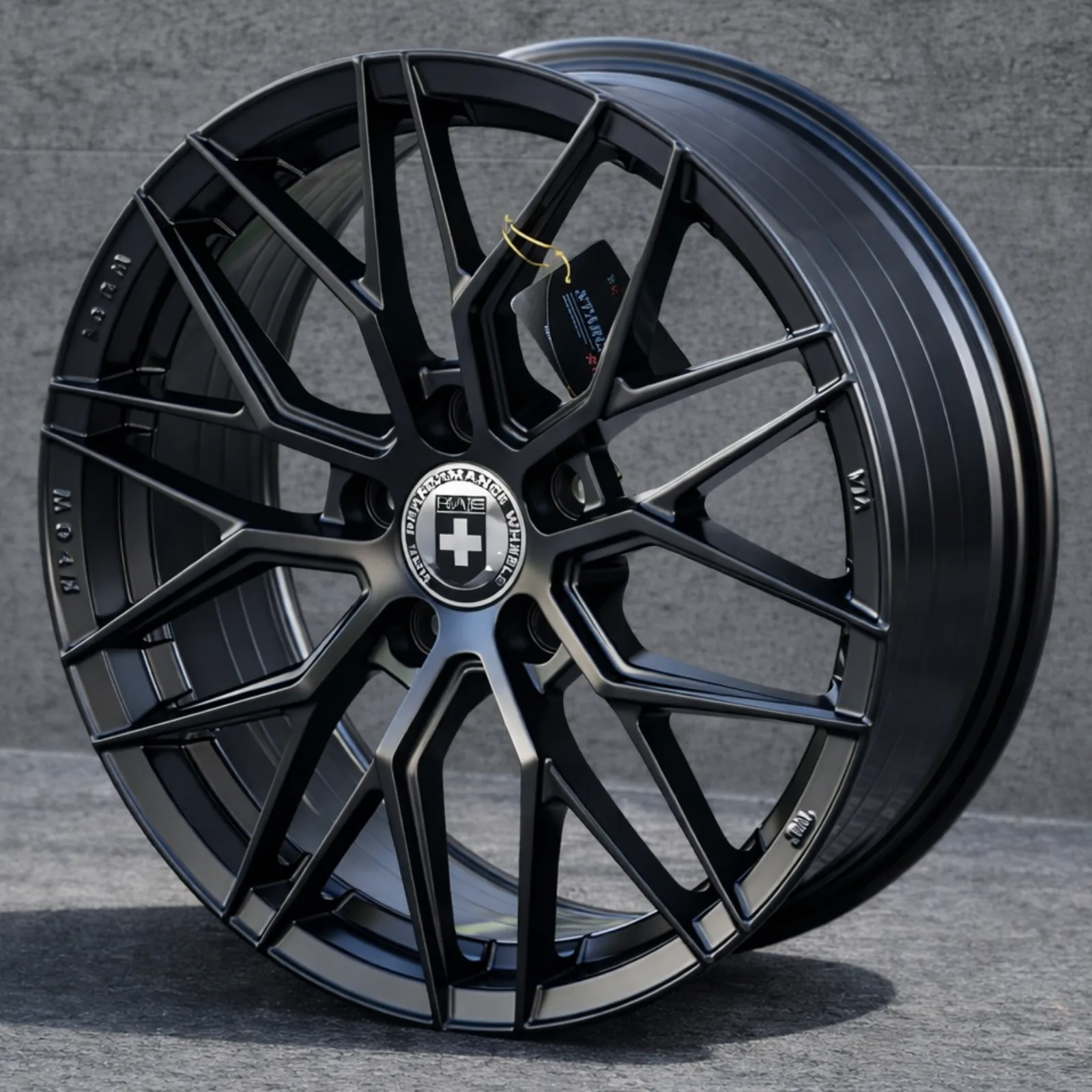 HRE PERFORMANCE HRE 16