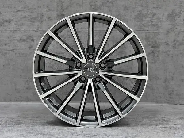 Audi Audi 18 S-Line