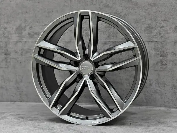 Audi Audi 18 — slika 2