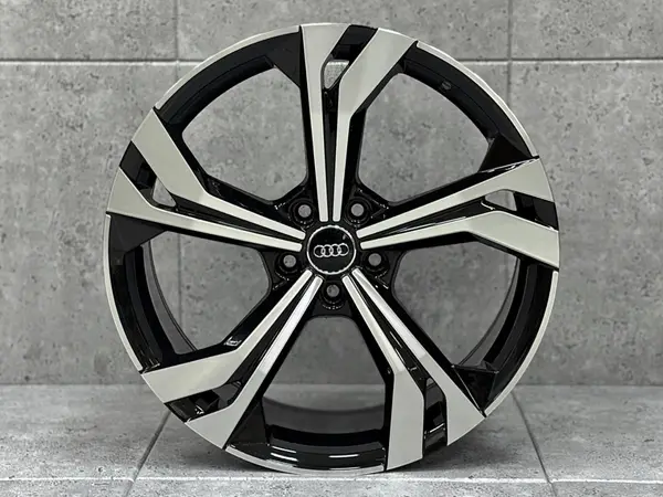Audi Audi 20
