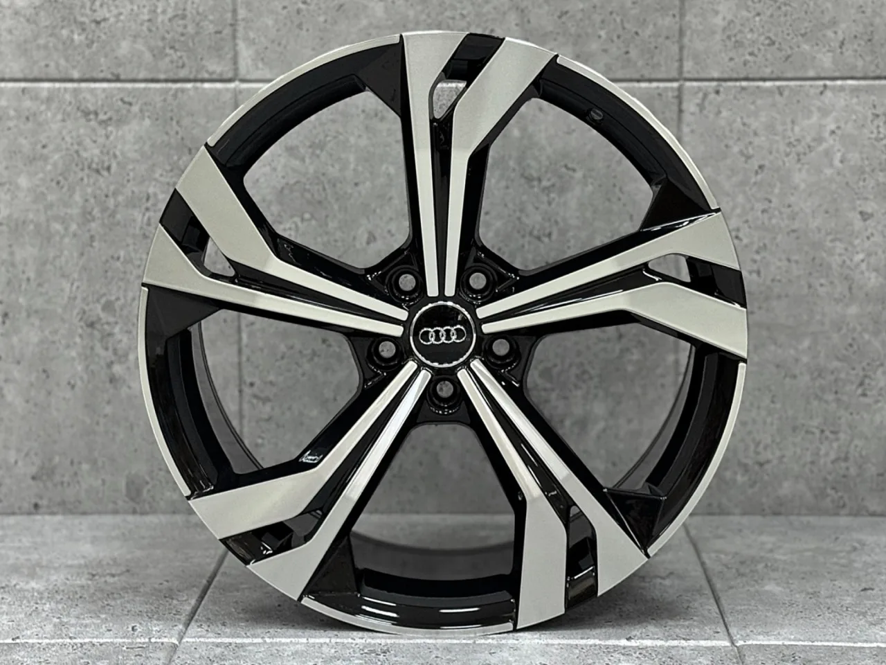 Audi Audi 20
