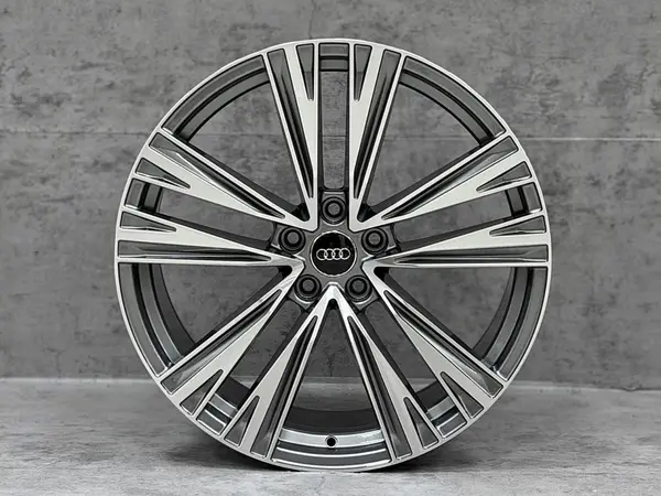 Audi Audi 20 S-Line