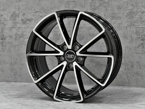 Audi Audi 18 — slika 2