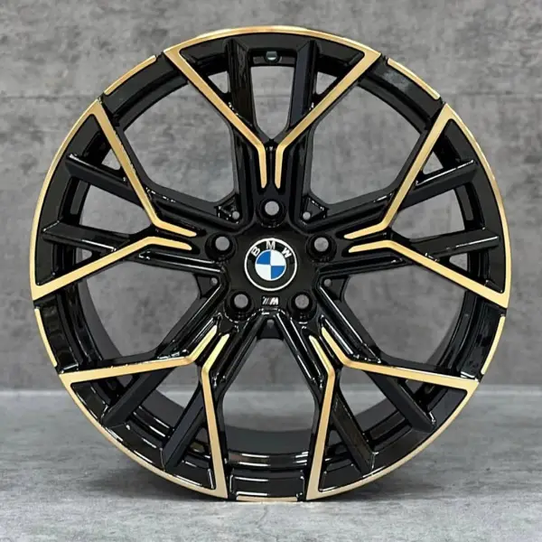 BMW BMW 18 Style 811M