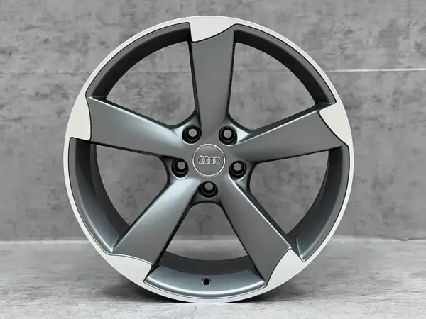 Audi Audi 19 Rotor