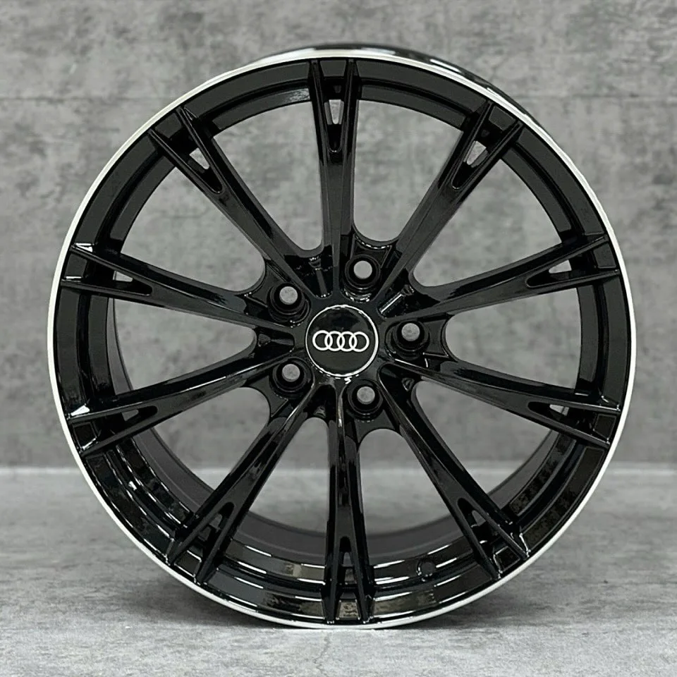 Audi Audi 17