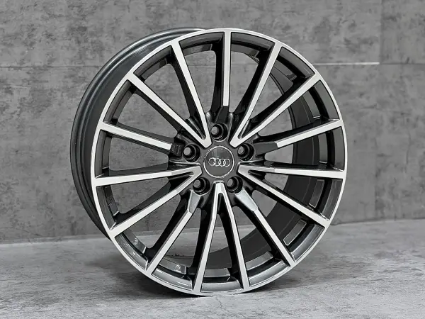 Audi Audi 18 S-Line — slika 3