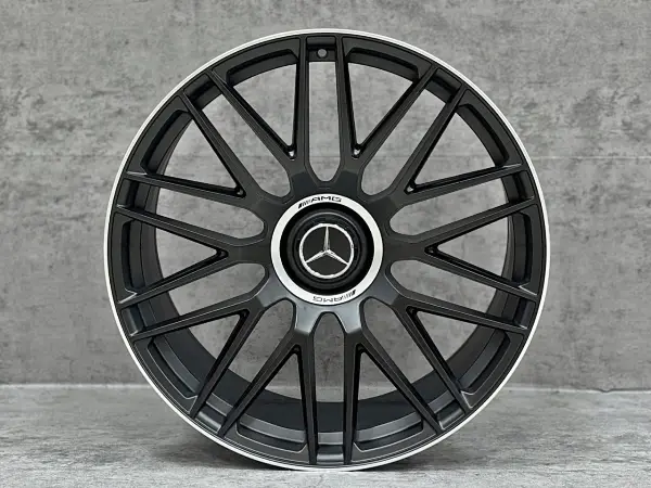 Mercedes Mercedes 22 AMG