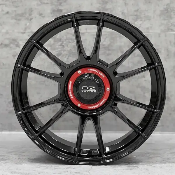 OZ Racing OZ Racing 18 Ultraleggera — slika 1