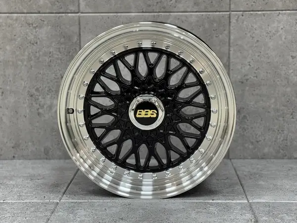 BBS BBS 17 RS