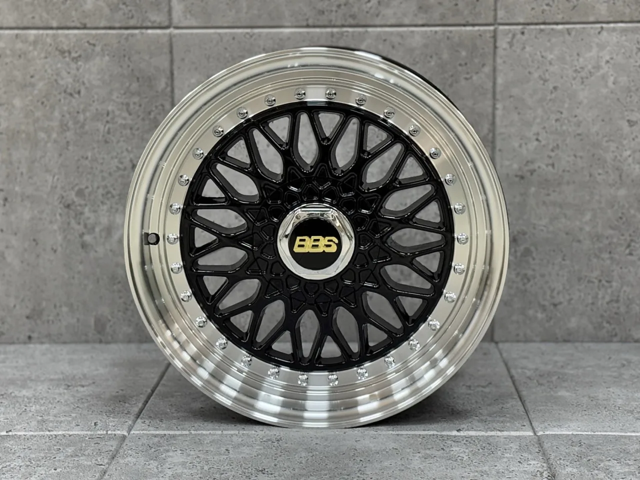 BBS BBS 17 RS