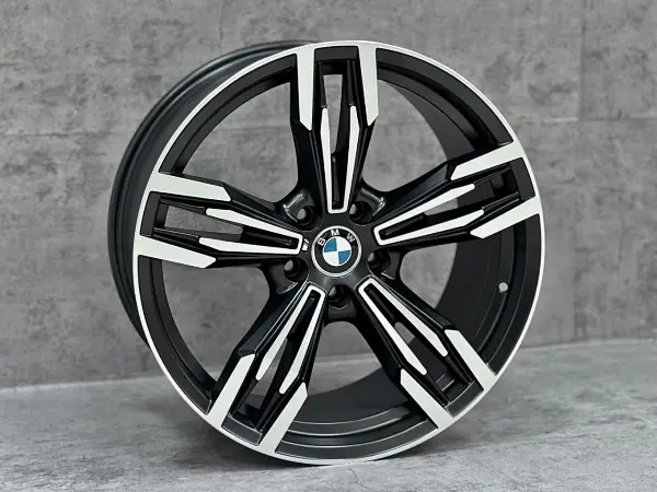 BMW BMW 20 Style M433 — slika 3