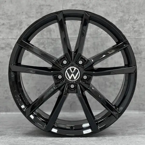 Volkswagen VW 19 Pretoria — slika 1