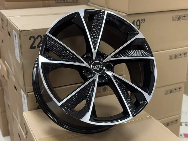 Audi Audi 20 RS7 — slika 3