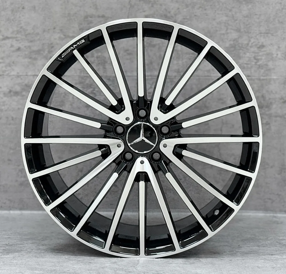 Mercedes Mercedes 20 AMG