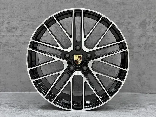 Porsche Porsche 21
