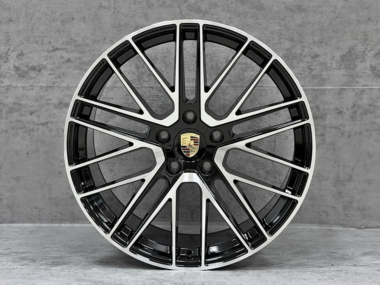 Porsche Porsche 21