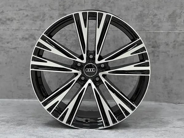 Audi Audi 19 S-Line