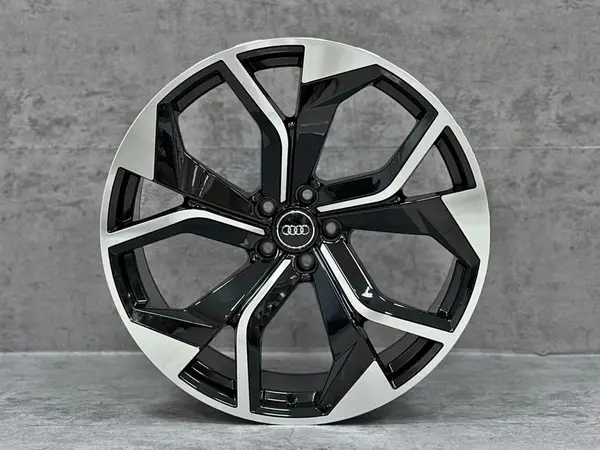 Audi Audi 22 RS