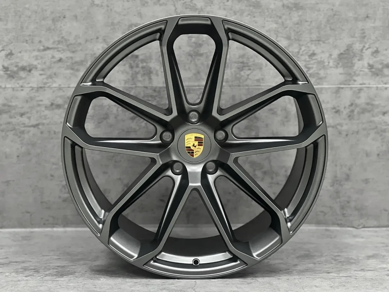 Porsche Porsche 22
