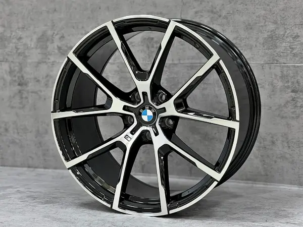 BMW BMW 20 Style 728M — slika 2