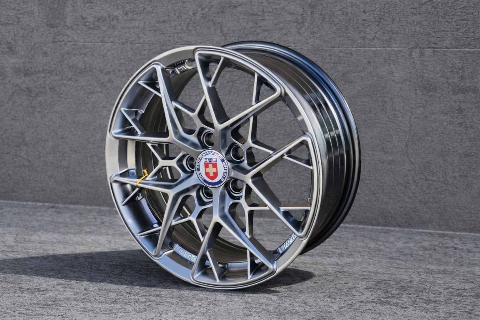 HRE PERFORMANCE HRE 19
