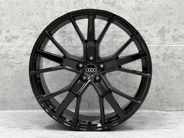 Audi Audi 22 Speedline