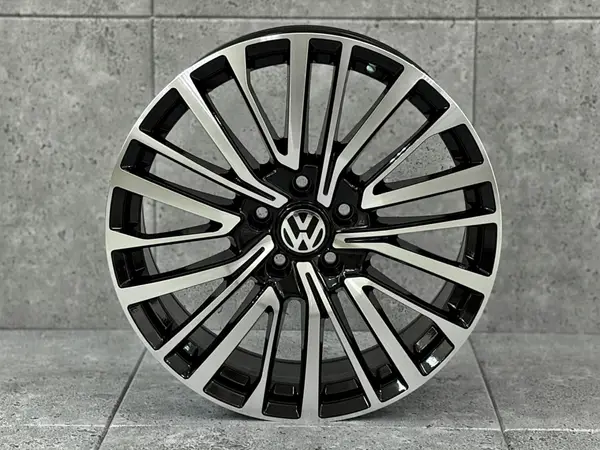 Volkswagen VW 18 Transporter