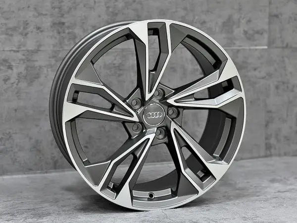 Audi Audi 18 — slika 3