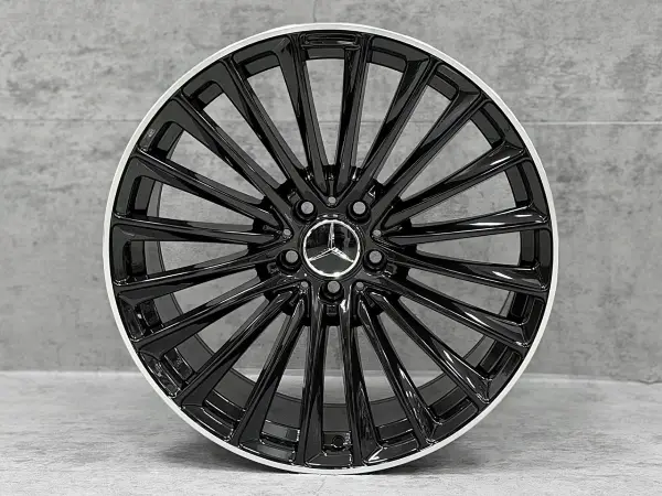 Mercedes Mercedes 20 — slika 1