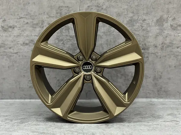 Audi Audi 20 RS Miling