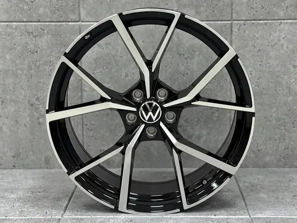 Volkswagen VW 20 Estoril
