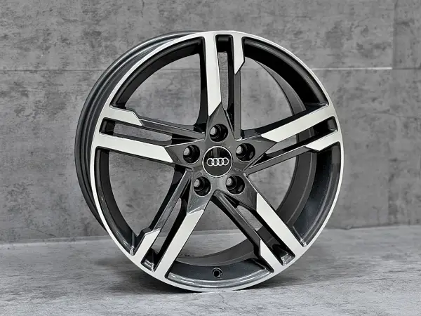 Audi Audi 18 — slika 3