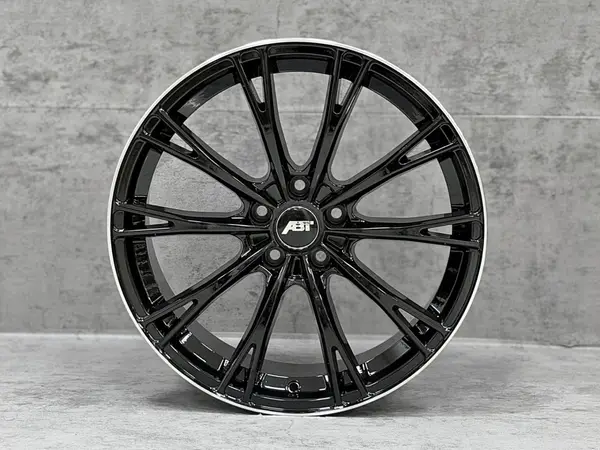 Audi Audi 19 ABT