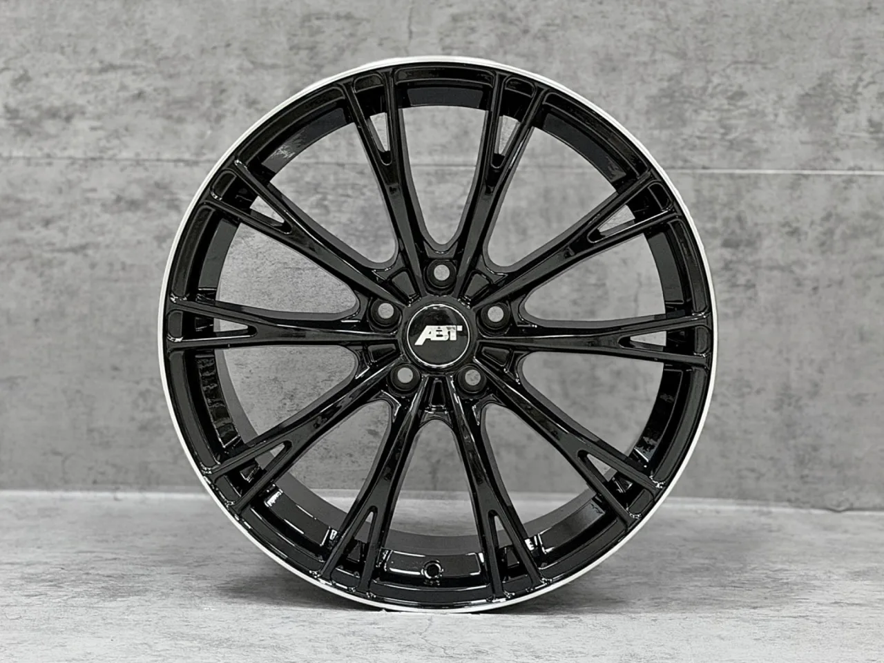 Audi Audi 19 ABT